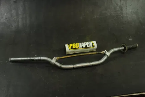 2000 Kawasaki Kx125 Handlebars  B4489