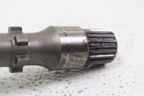 2002 Honda Rancher 350 OEM Final Output Driveshaft  B4396
