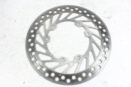 2006 Honda Crf250r OEM Front Brake Rotor  B4385