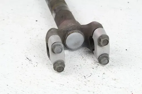 1996 Yamaha Warrior 350 OEM Steering Column  B4382