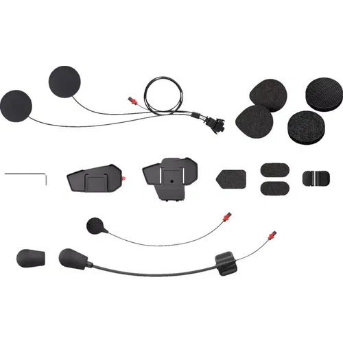 SENA Helmet Clamp Kits SPIDER-ST1-A01