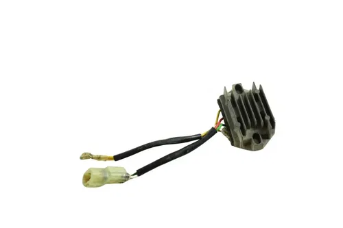 2020 HUSQVARNA FC250 OEM RECTIFIER VOLTAGE REGULATOR B4501