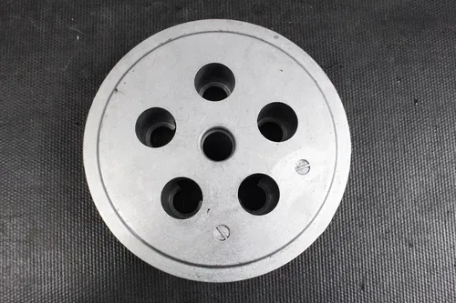 2006 Kawasaki Kx250f OEM Pressure Plate  B4365