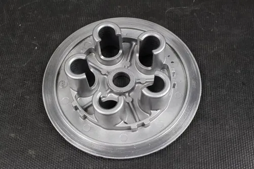 2006 Kawasaki Kx250f OEM Pressure Plate  B4365