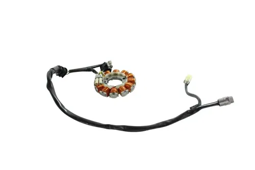 23-24 YAMAHA YZ450F OEM STATOR MAGNETO GENERATOR ALTERNATOR B4451