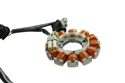 23-24 YAMAHA YZ450F OEM STATOR MAGNETO GENERATOR ALTERNATOR B4451