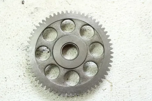 2000 Kawasaki Bayou 220 OEM Flywheel/Oneway Clutch  B4463
