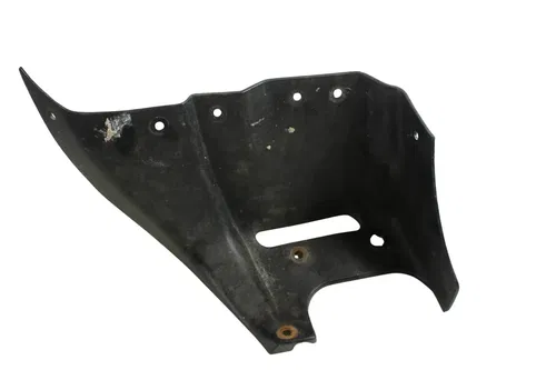 99-02 SUZUKI KING QUAD 300 OEM MUDGUARD, FRONT RH B4505