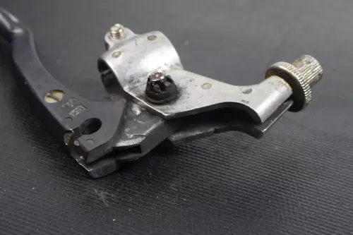 1997 Honda CR125R Clutch Perch With Lever  B4349