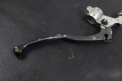 1997 Honda CR125R Clutch Perch With Lever  B4349