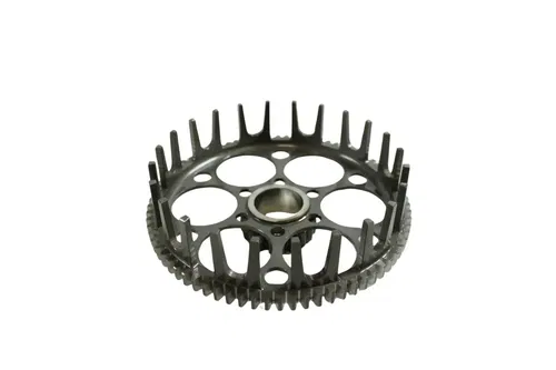 17-19 KTM 450 OEM CLUTCH BASKET B4502