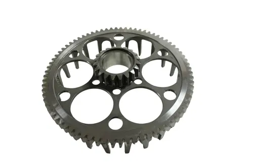 17-19 KTM 450 OEM CLUTCH BASKET B4502