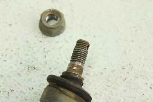 2000 Kawasaki Bayou 220 OEM Steering Tie Rods  B4463