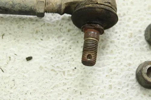 2000 Kawasaki Bayou 220 OEM Steering Tie Rods  B4463