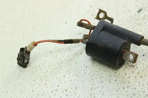 2007 Yamaha Grizzly 400 OEM Ignition Coil  B4470