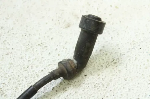 2007 Yamaha Grizzly 400 OEM Ignition Coil  B4470