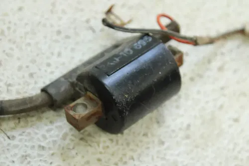 2007 Yamaha Grizzly 400 OEM Ignition Coil  B4470