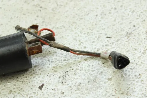 2007 Yamaha Grizzly 400 OEM Ignition Coil  B4470