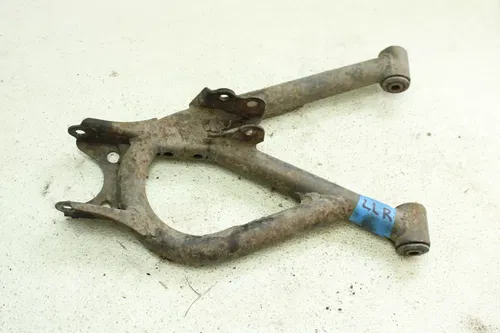 2004 Yamaha Grizzly 660 OEM Lower Left Rear Control Arm  B4462