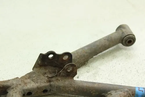 2004 Yamaha Grizzly 660 OEM Lower Left Rear Control Arm  B4462