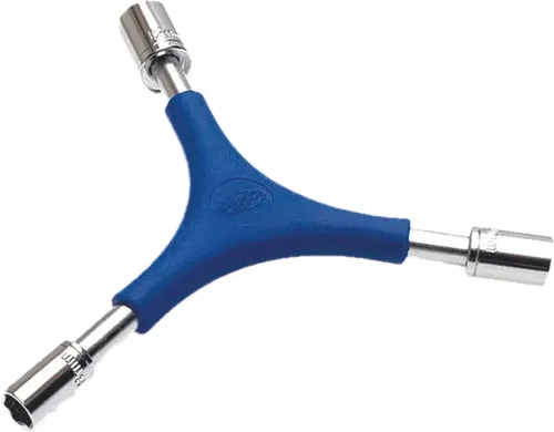 Motion Pro Combo Y-Drive Wrench 08-0547