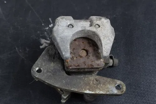 1996 Yamaha Warrior 350 OEM Front Left Brake Caliper  B4382