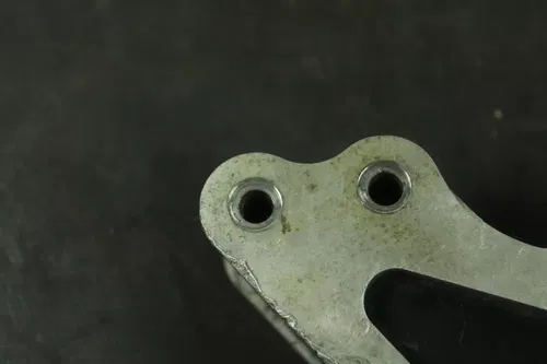 2014 Ktm 85sx OEM Chain Slider  B4484