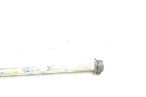 2001 Yamaha Ttr225 Rear Back Swingarm Bolt Suspension Pivot Axle B3303