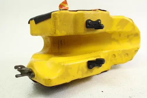 1999 Suzuki Rm125 Gas Tank  HR6125