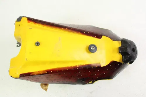 1999 Suzuki Rm125 Gas Tank  HR6125