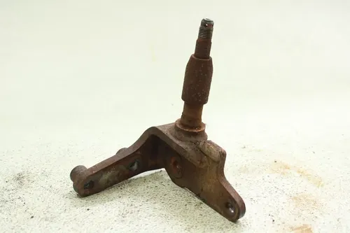 1994 Yamaha Timberwolf 250 OEM Front Right Knuckle  B4472