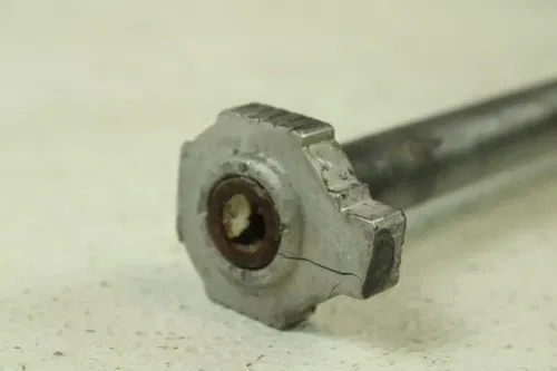 2014 Ktm 85sx OEM Rear Axle  B4484