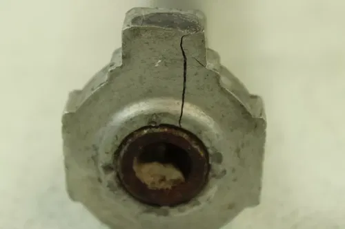 2014 Ktm 85sx OEM Rear Axle  B4484