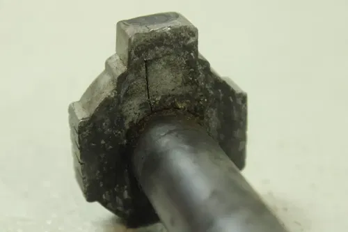 2014 Ktm 85sx OEM Rear Axle  B4484