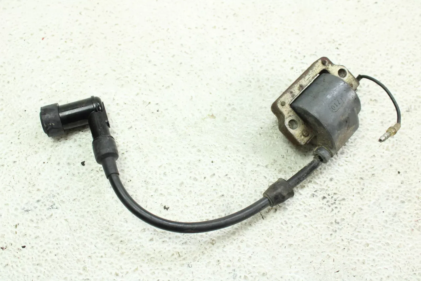 1978 Yamaha Yz100 Ignition Coil  B4456