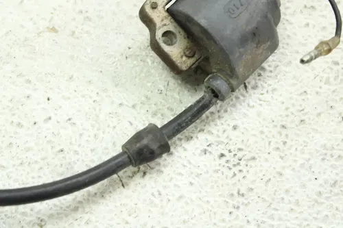 1978 Yamaha Yz100 Ignition Coil  B4456