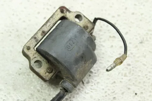 1978 Yamaha Yz100 Ignition Coil  B4456