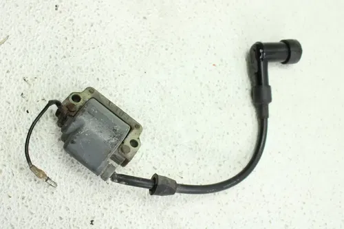 1978 Yamaha Yz100 Ignition Coil  B4456