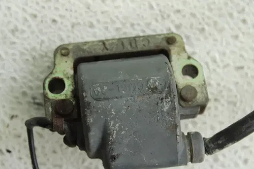 1978 Yamaha Yz100 Ignition Coil  B4456