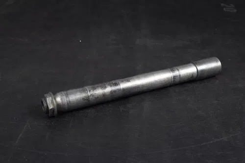 2008 Suzuki Rmz250 OEM Front Axle  B4372