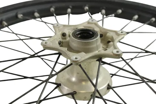 16-19 KTM 150 OEM FRONT WHEEL RIM HUB COMPLETE 21x1.60 B4506