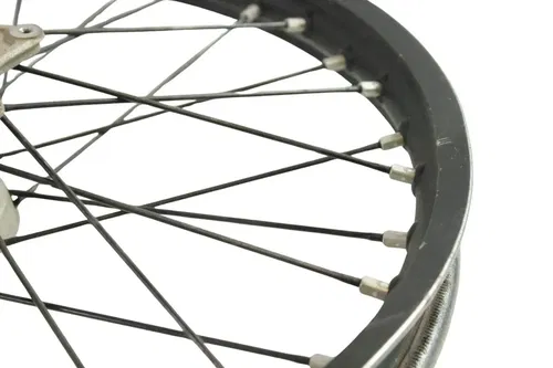 16-19 KTM 150 OEM FRONT WHEEL RIM HUB COMPLETE 21x1.60 B4506