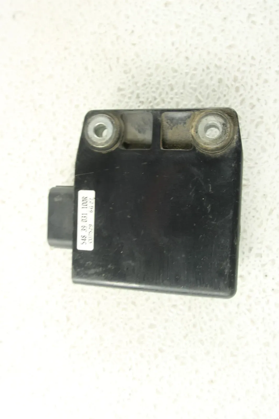 2017 KTM 250SX CDI Box ECU 55439031200