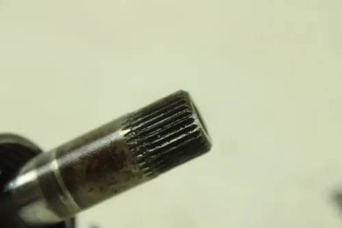 2014 Ktm 85sx OEM Kickstarter Gear With Idler Gear  B4484