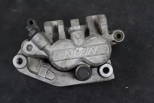 2011 Kawasaki Kx250f OEM Nissin Front Brake Caliper  B4390