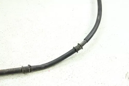 2007 Yamaha Tw200 OEM Front Brake Hose  B4422