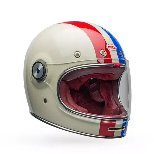 Bell Powersports Bullitt Command Helmet