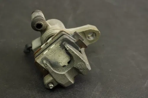 2008 Kawasaki Kx250f OEM Nissin Rear Brake Caliper  B4398