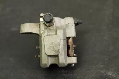 2008 Kawasaki Kx250f OEM Nissin Rear Brake Caliper  B4398