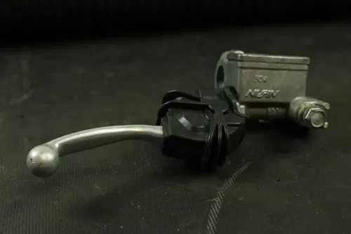 2015 Kawasaki Kx450f OEM Nissin Front Brake Master Cylinder  B4481